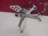 Main step holder right Yamaha YZF R 125