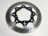 Brake disc front Suzuki GSR 600