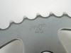 Driven flange Ducati monster 696