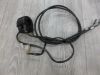 Handlebar switch assy right Moto Guzzi Breva 750