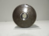 Rotor vliegwiel Ducati monster 600