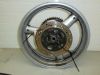Achterwiel compleet Suzuki GSX F 600