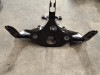 Geweih  Verkleidungshalter Yamaha YZF R1