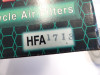 Air cleaner Honda Deauville 650 - 700