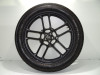 Front Wheel Honda VT 700 750