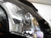 Headlight Honda CBR Fireblade