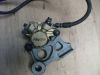 Bremssattel Bremszange hinten Honda VTR 1000 F