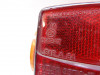 Rucklicht Suzuki GN 250