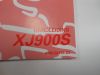 Instructieboekje Yamaha XJ 900 S Diversion