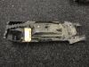 Undertail rear fender BMW R 1200 GS