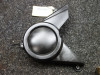 Motorblokdeksel voortandwiel Harley Davidson Pan America