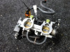 Throttle body Kawasaki Z 650