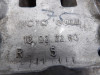 Cylinder head Moto Guzzi 1000 i Convert