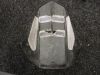 Rear fender Suzuki GSX R 600