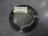 Rear brake disc Honda CBR Fireblade