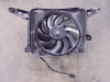 Ventilator Triumph Speed Triple 1200 RR