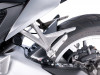 Rear fender Honda VFR 1200