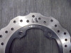 Bremsscheibe hinten  Suzuki GSX S 750