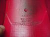 Front fender Yamaha YZF R6