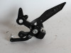 Footpegs left and or right KTM 890 Duke