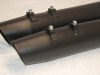 Muffler Harley Davidson Touring