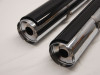 Auspuff Harley Davidson Softtail