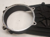 Koppelingsdeksel Harley Davidson Softtail
