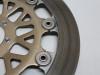 Remschijf voor links Honda VFR 750 R - RC30