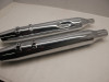 Auspuff Harley Davidson Touring
