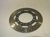 Brake disc front Yamaha YZF R1