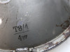Scheinwerfer Triumph Bonneville T 100 