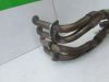 Downpipes Honda CBR 600 RR