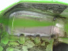 Fuel tank Kawasaki ZXR 750 R