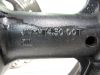 Rear wheel complete Suzuki GSX F 750
