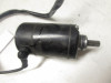 Starting motor Yamaha FAZER 600