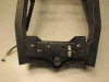 Rail Kawasaki ZZR 1200