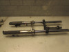 Voorpoten compleet Suzuki GSX F 750