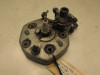 Cylinder head Yamaha TZR 125
