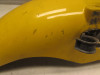 Voorspatbord Honda VF 700  750 F