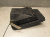 License plate holder Kawasaki ZZR 600