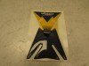 Sticker Overig Onbekend Unknown