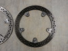 Bremsscheibenset BMW S 1000 XR