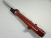 Standrohr Gabelholm links komplett Kawasaki ER 6