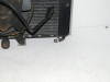 Radiator Yamaha FAZER 600