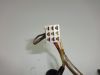 Handlebar switch assy right Suzuki GR 650