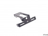 License plate holder Yamaha YZF R6