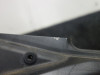 Achtersubframe Kawasaki Z 1000