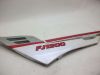 Seitenverkleidung links klein Yamaha FJ 1200