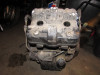 Engine Honda CBF 600