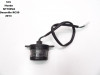 Kennzeichenhalter Honda Deauville 650 - 700